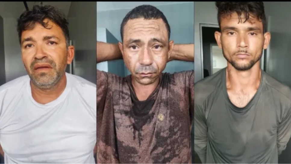 Falso pastor está entre assassinos de jovem que saiu do culto