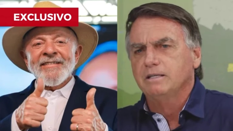 Bolsonaro: Não tem picanha, café, cerveja, agora os ovos do Lula